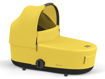 Immagine di Cybex navicella Lux Mios 3.0 Mustard Yellow - Navicelle