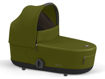 Immagine di Cybex navicella Lux Mios 3.0 Khaki Green - Navicelle