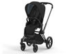 Immagine di Cybex passeggino Priam 4.0 telaio matt black-deep black