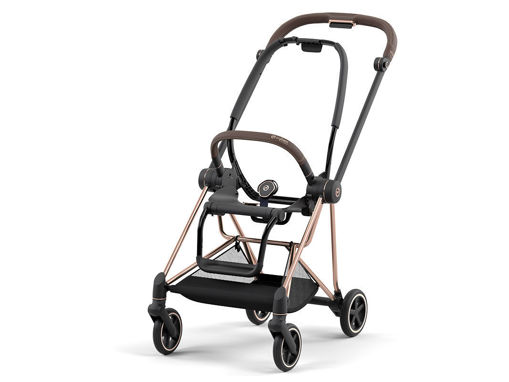 Immagine di Cybex telaio Mios 3.0 rosegold - Telai