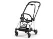 Immagine di Cybex telaio Mios 3.0 chrome black - Telai