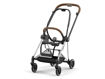 Immagine di Cybex telaio Mios 3.0 chrome brown - Telai