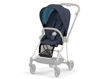 Immagine di Cybex Seat Pack per Mios 3.0 nautical blue