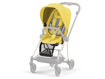 Immagine di Cybex Seat Pack per Mios 3.0 mustard yellow