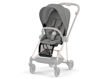 Immagine di Cybex Seat Pack per Mios 3.0 soho grey - Sedute