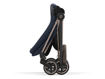 Immagine di Cybex passeggino Mios 3.0 rosegold-nautical blue