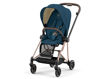 Immagine di Cybex passeggino Mios 3.0 rosegold-mountain blue