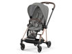 Immagine di Cybex passeggino Mios 3.0 rosegold-soho grey
