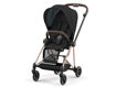 Immagine di Cybex passeggino Mios 3.0 rosegold-deep black