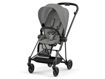 Immagine di Cybex passeggino Mios 3.0 matt black-soho grey