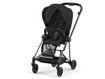 Immagine di Cybex passeggino Mios 3.0 matt black-deep black