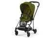 Immagine di Cybex passeggino Mios 3.0 matt black-khaki green