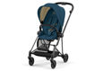 Immagine di Cybex passeggino Mios 3.0 matt black-mountain blue