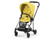 Immagine di Cybex passeggino Mios 3.0 matt black-mustard yellow