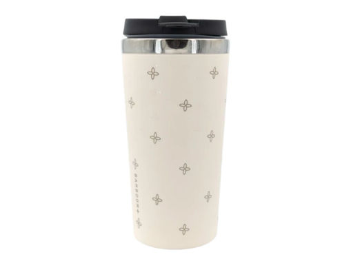 Immagine di Bamboom thermos 500 ml crema PDS00152 - Thermos