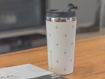 Immagine di Bamboom thermos 500 ml crema PDS00152