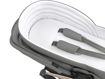 Immagine di Cybex navicella Lite per passeggino Priam e Mios soho grey