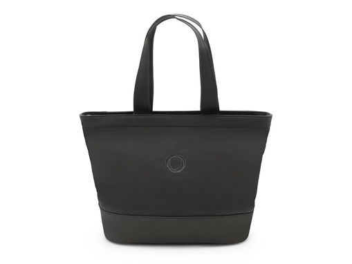 Immagine di Bugaboo borsa per il cambio midnight black 2306010088 - Borse e organizer