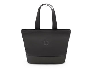Immagine di Bugaboo borsa per il cambio midnight black - Borse e organizer