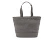 Immagine di Bugaboo borsa per il cambio grey melange - Borse e organizer