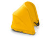 Immagine di Bugaboo capottina Bee6 giallo limone 500305LM01 - Capottine e rivestimenti