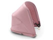 Immagine di Bugaboo capottina Bee6 rosa pastello 500305SP01 - Capottine e rivestimenti