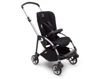 Immagine di Bugaboo base Bee 6 alu/black 500302ZW01