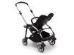 Immagine di Bugaboo base Bee 6 alu/black 500302ZW01