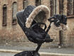 Immagine di Stokke winter kit per Xplory X nero