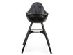 Immagine di Childhome seggiolone evolutivo Evolu 2 nero