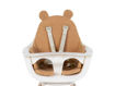 Immagine di Childhome cuscino seggiolone Evolu teddy beige