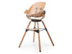 Immagine di Childhome seduta Newborn seggiolone Evolu antracite