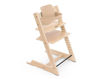 Immagine di Stokke seggiolone Tripp Trapp naturale con Baby Set