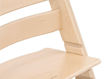 Immagine di Stokke seggiolone Tripp Trapp naturale con Baby Set