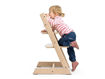 Immagine di Stokke seggiolone Tripp Trapp naturale con Baby Set