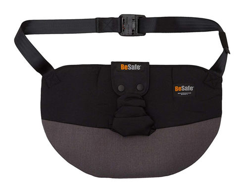 Immagine di BeSafe tendicintura auto per gestanti Pregnant - Accessori per seggiolini auto