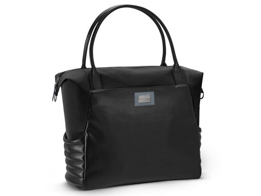 Immagine di Cybex borsa Shopper deep black - Borse e organizer