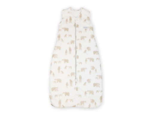 Immagine di Bamboom sacco nanna Sleeping Bag Combi Print 6-36 mesi orso - Sacchi nanna