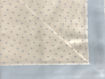 Immagine di Coccole Baby set lenzuolo 3 pz maxi culla 50x90 cm stelline azzurre