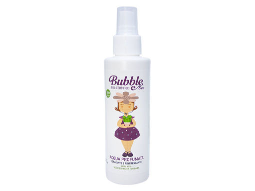 Immagine di Bubble&Co acqua profumata 150 ml - Creme bambini