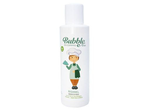 Immagine di Bubble&Co Risogel 150 ml - Creme bambini
