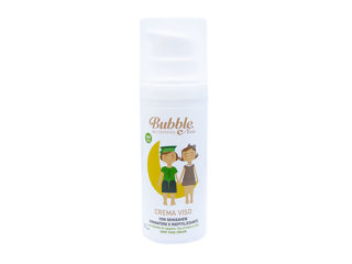 Immagine di Bubble&Co crema viso 50 ml - Creme bambini