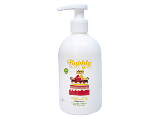 Immagine di Bubble&Co crema latte 250 ml - Creme bambini