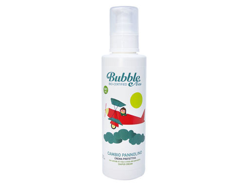 Immagine di Bubble&Co crema cambio pannolino 150 ml - Creme bambini