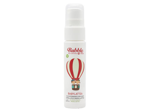 Immagine di Bubble&Co Babylattea 70 ml - Creme bambini