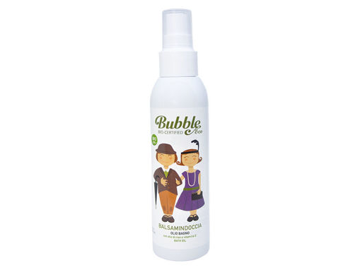 Immagine di Bubble&Co balsamindoccia 150 ml - Creme bambini