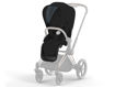 Immagine di Cybex Seat Pack Plus per passeggino Priam & e-Priam 4.0 stardust black - Sedute