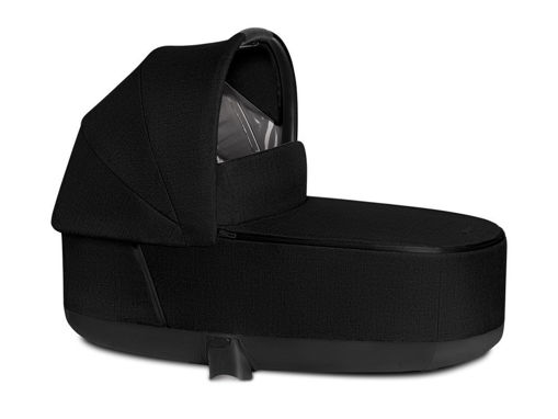 Immagine di Cybex navicella Lux plus Priam 4.0 stardust black - Navicelle