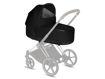 Immagine di Cybex navicella Lux plus Priam 4.0 stardust black