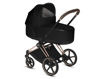 Immagine di Cybex navicella Lux plus Priam 4.0 stardust black